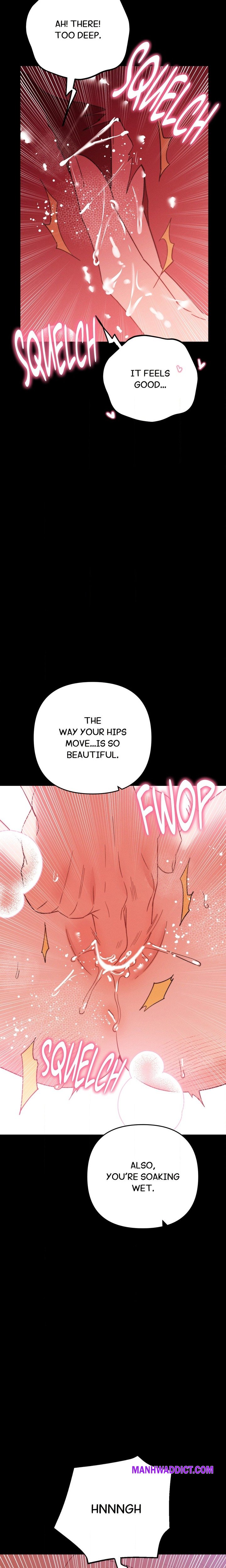 Happily Ever After - Chapter 16 Page 9