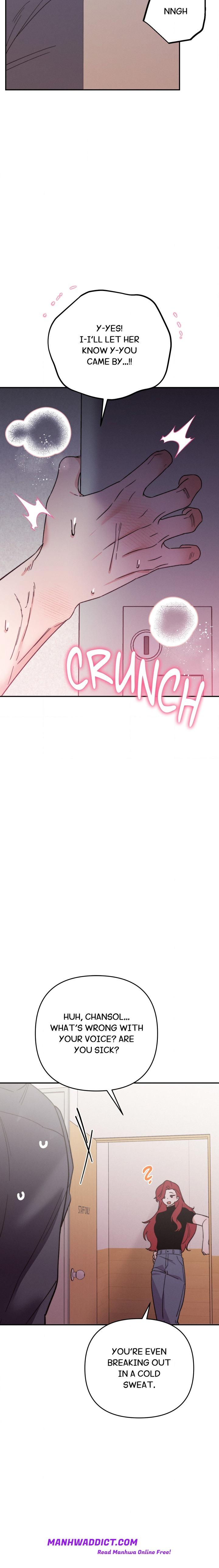Happily Ever After - Chapter 18 Page 3
