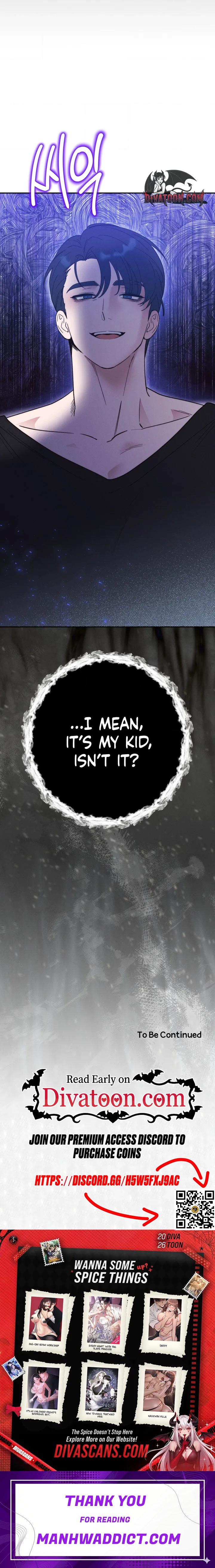 Happily Ever After - Chapter 26 Page 31