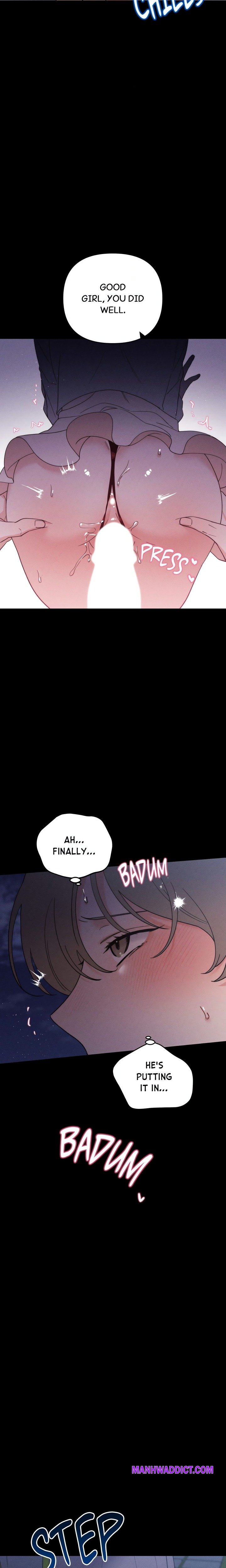 Happily Ever After - Chapter 5 Page 10