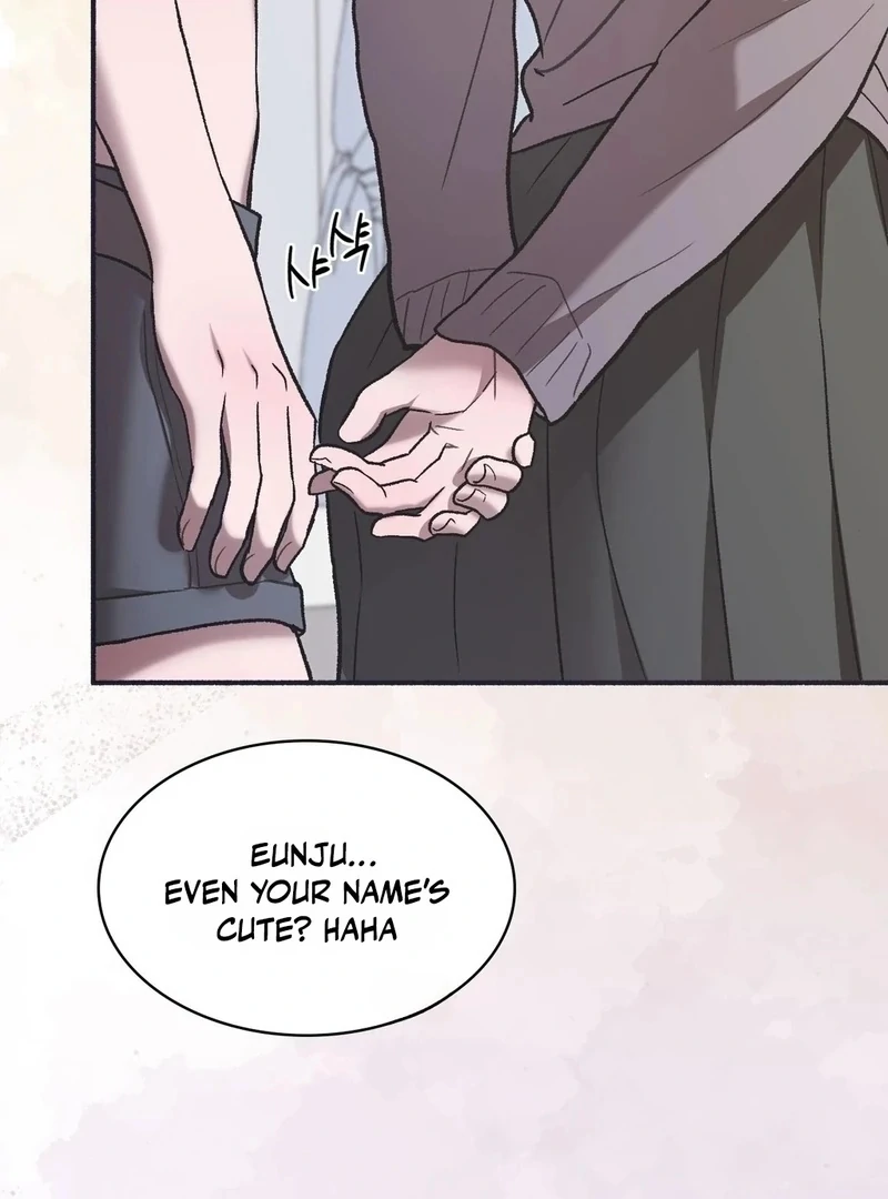 Just Hold My Hand - Chapter 1 Page 101