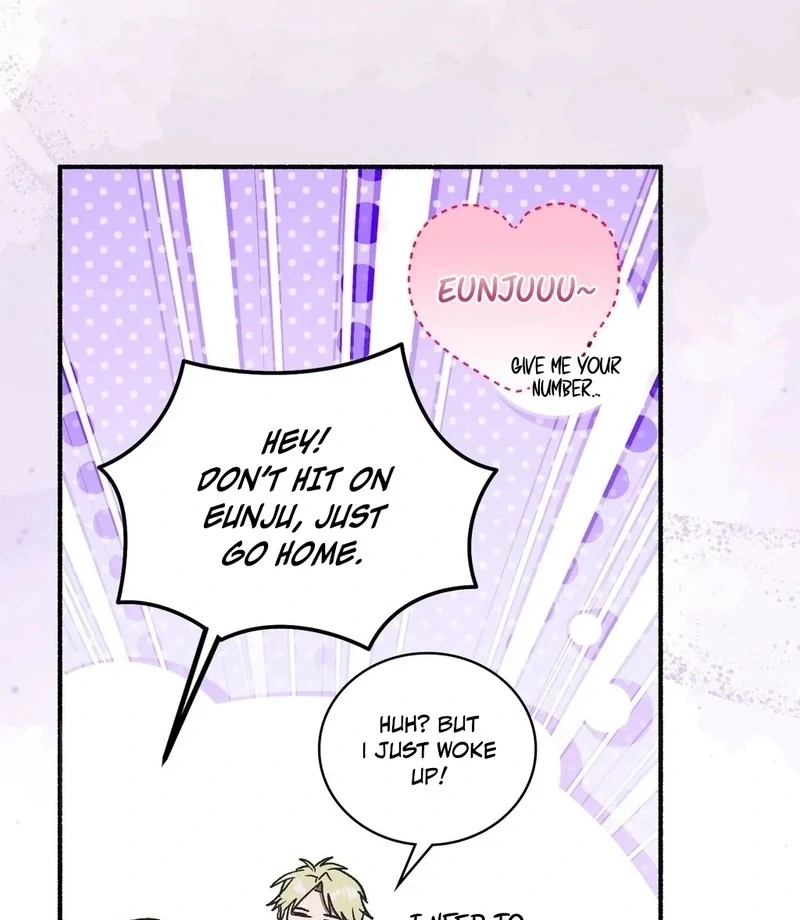 Just Hold My Hand - Chapter 1 Page 102