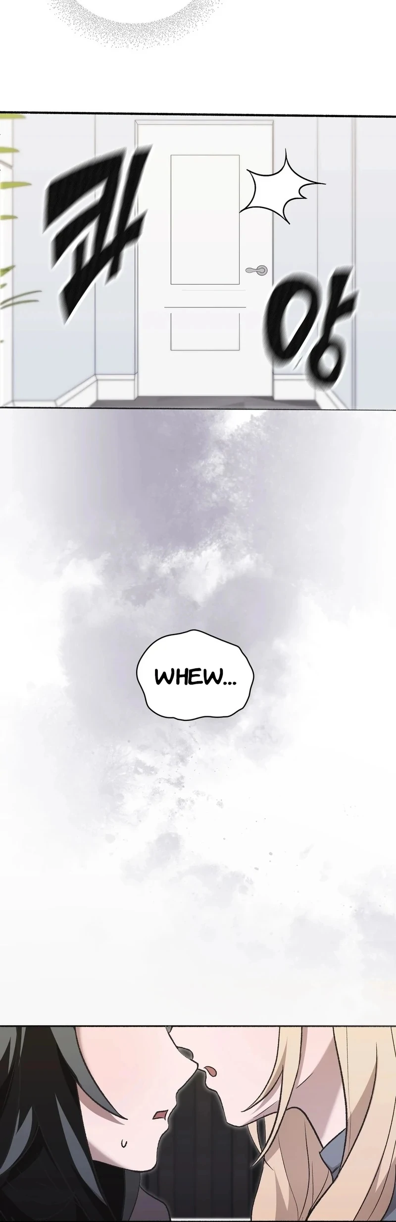 Just Hold My Hand - Chapter 1 Page 104