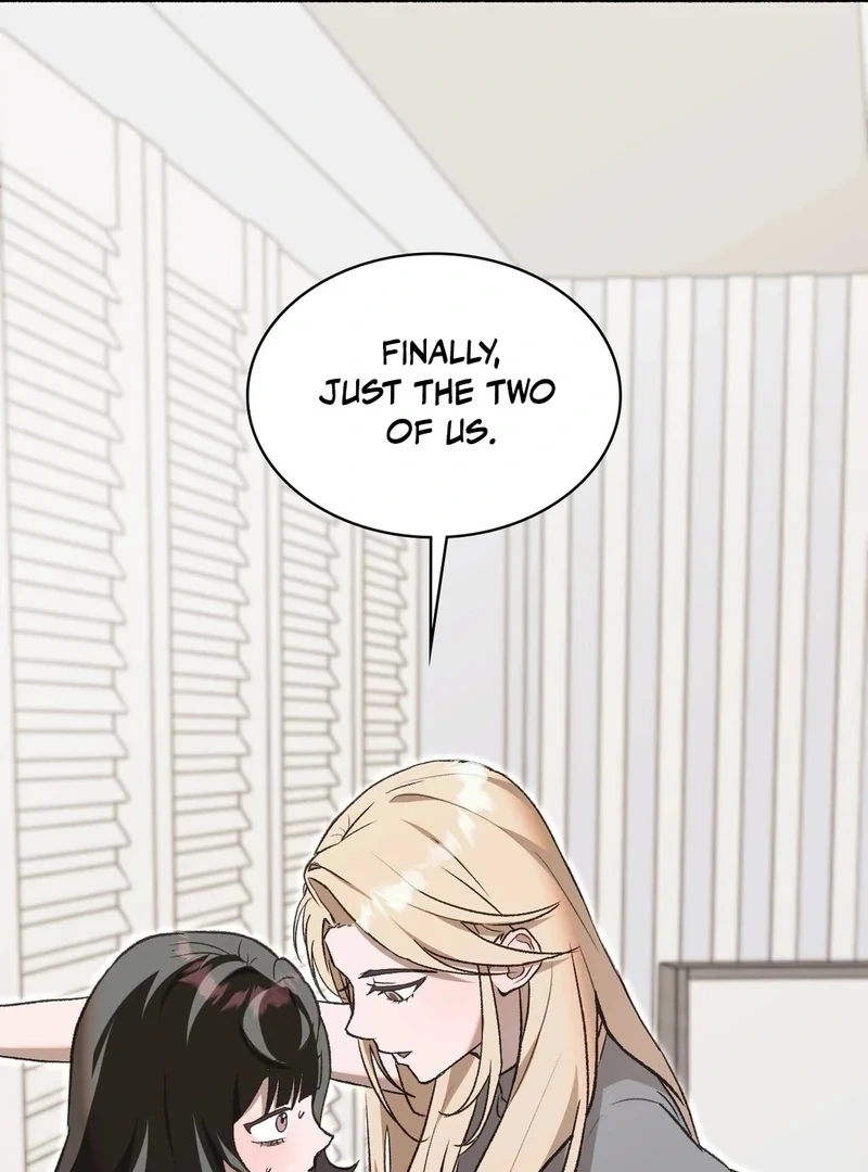 Just Hold My Hand - Chapter 1 Page 105
