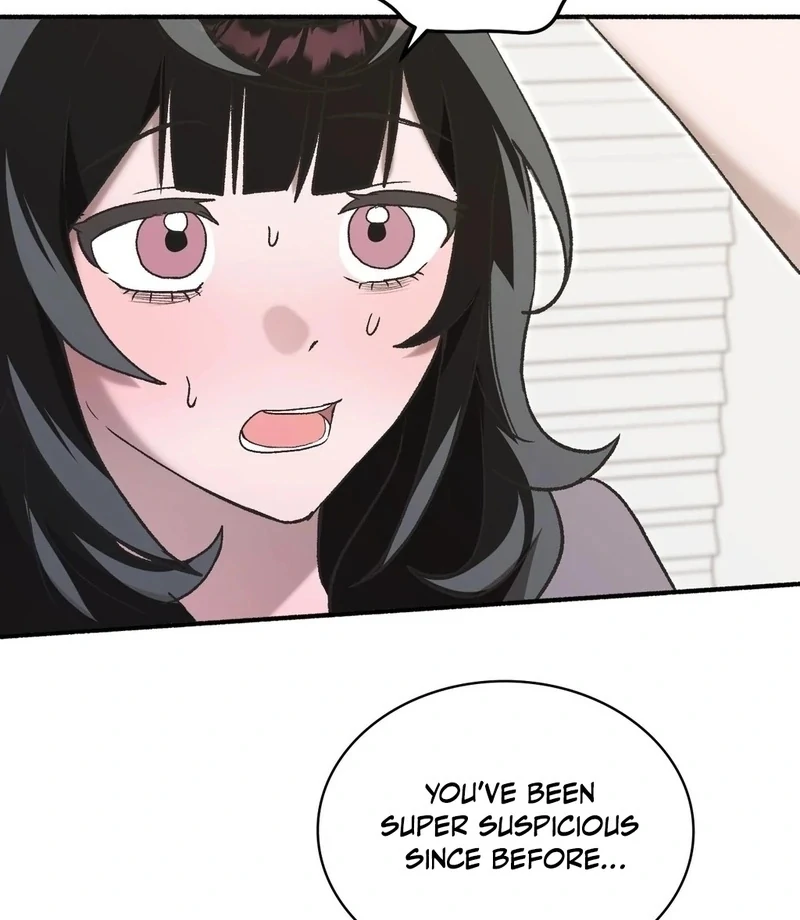 Just Hold My Hand - Chapter 1 Page 108