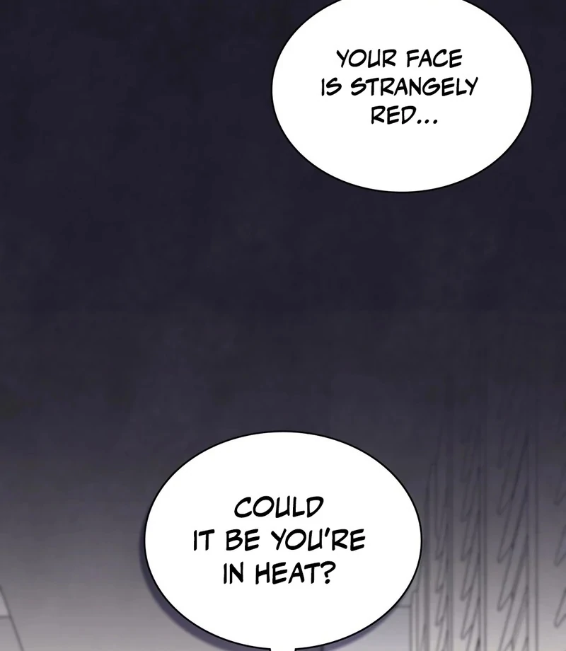 Just Hold My Hand - Chapter 1 Page 112