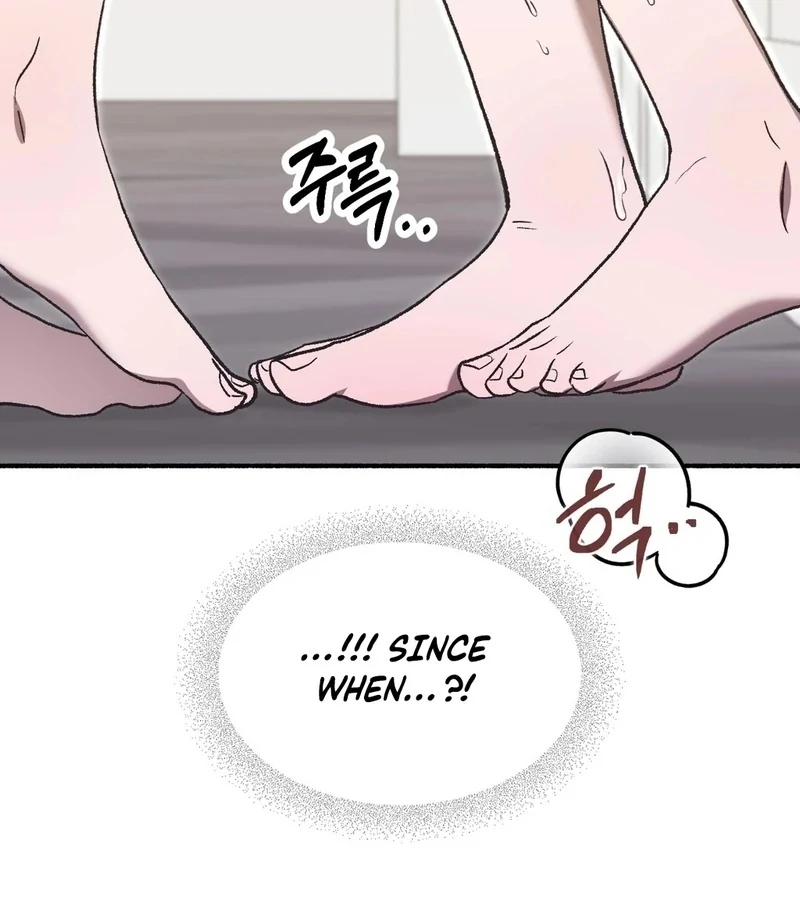 Just Hold My Hand - Chapter 1 Page 116