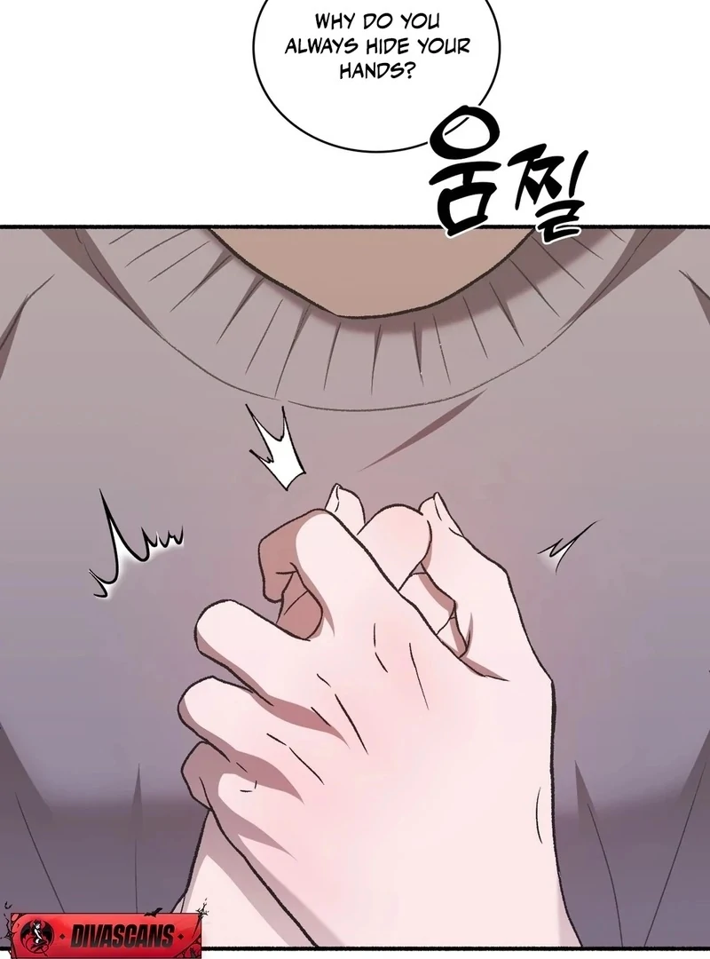 Just Hold My Hand - Chapter 1 Page 119