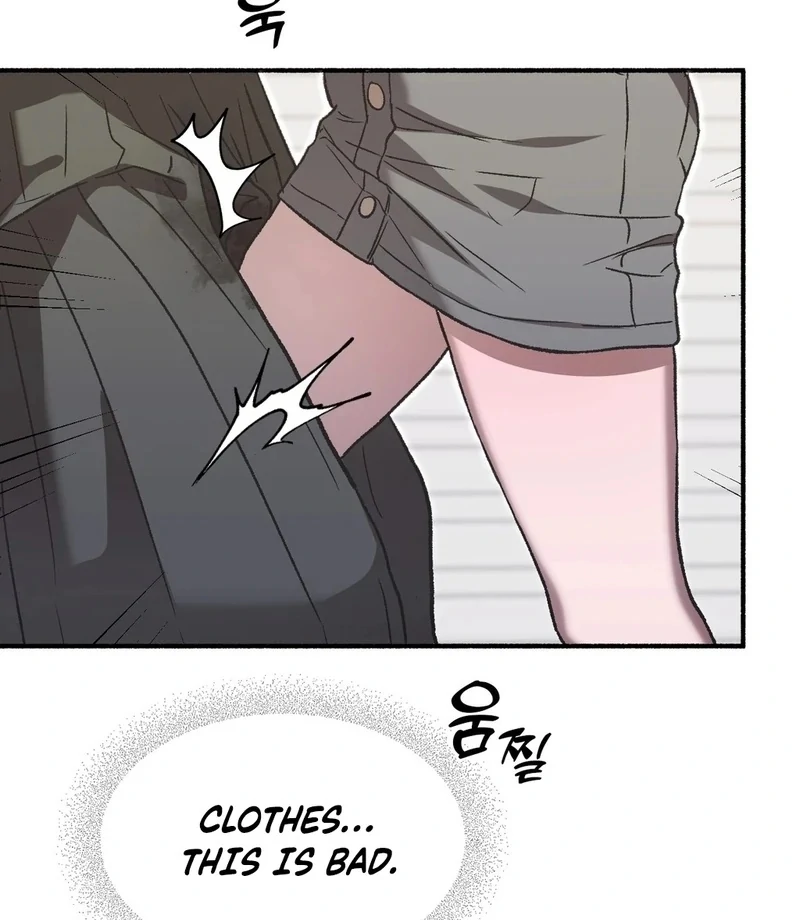 Just Hold My Hand - Chapter 1 Page 124