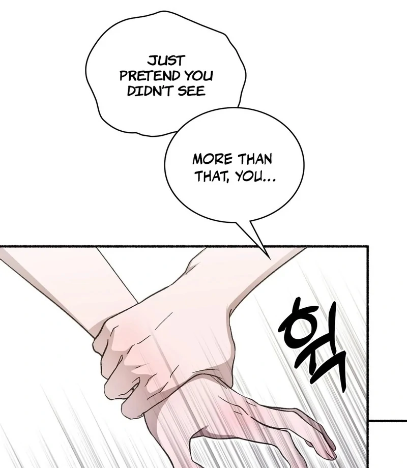 Just Hold My Hand - Chapter 1 Page 128