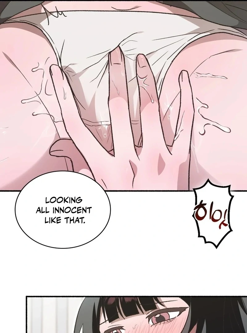 Just Hold My Hand - Chapter 1 Page 131