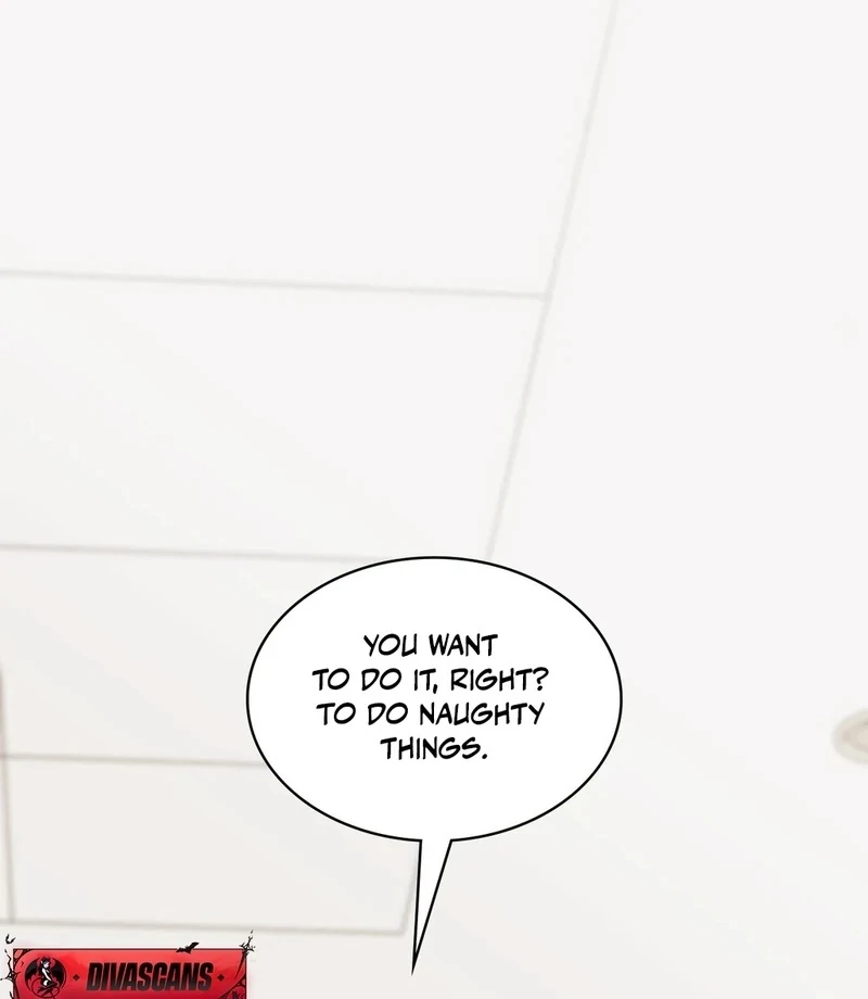 Just Hold My Hand - Chapter 1 Page 133
