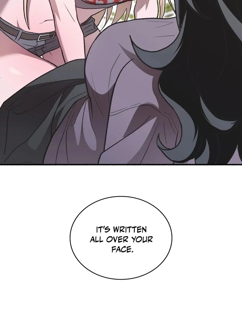 Just Hold My Hand - Chapter 1 Page 135
