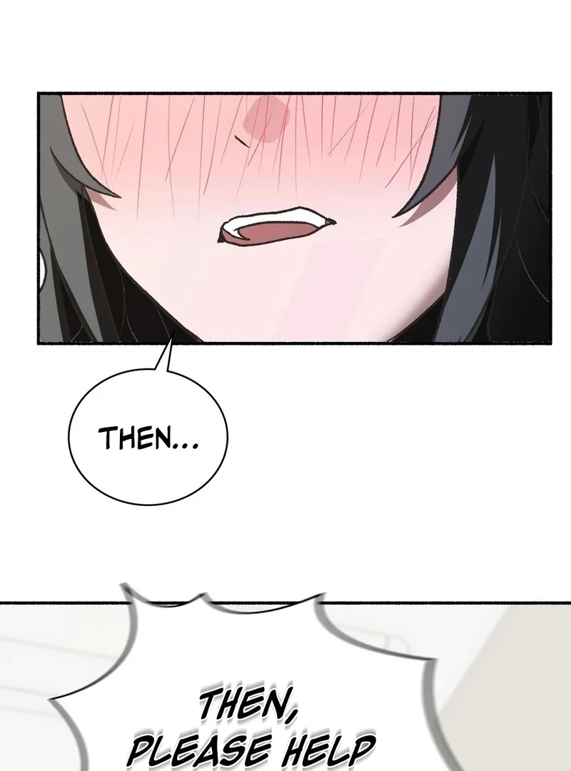 Just Hold My Hand - Chapter 1 Page 139