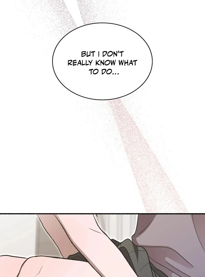 Just Hold My Hand - Chapter 1 Page 144