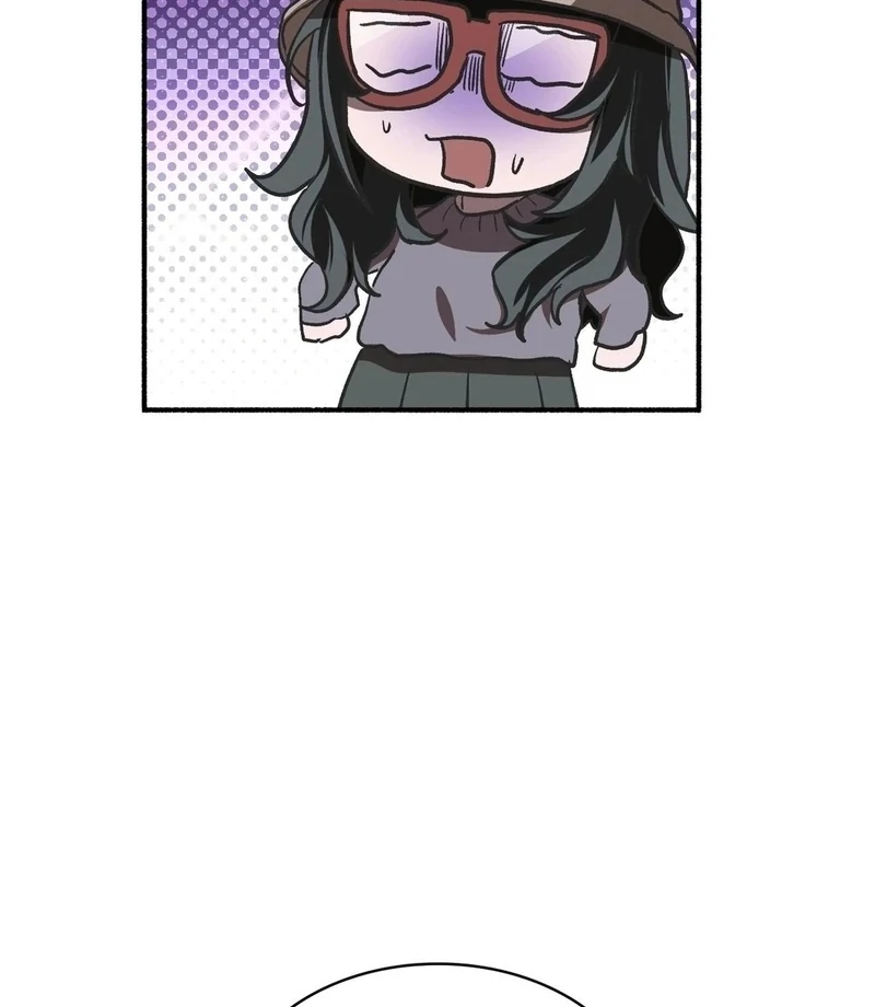 Just Hold My Hand - Chapter 1 Page 17