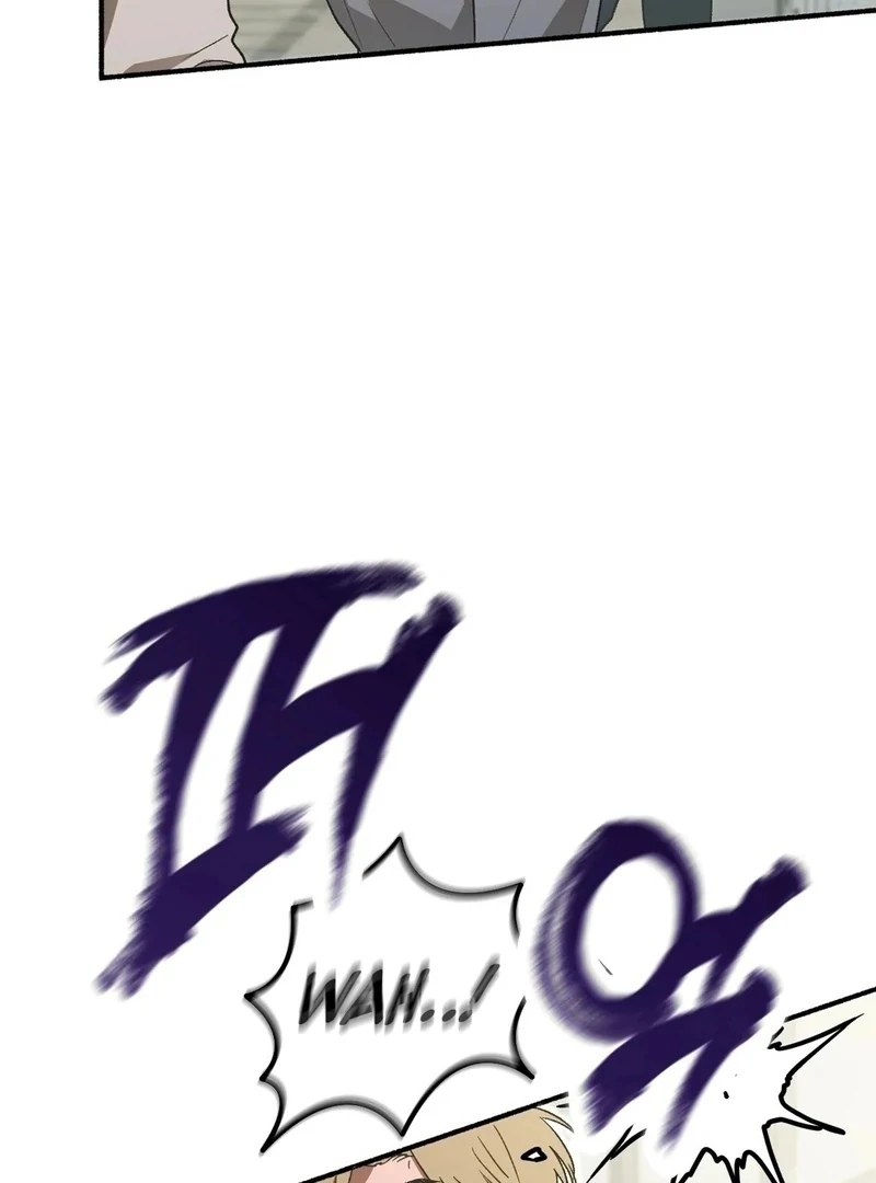 Just Hold My Hand - Chapter 1 Page 19