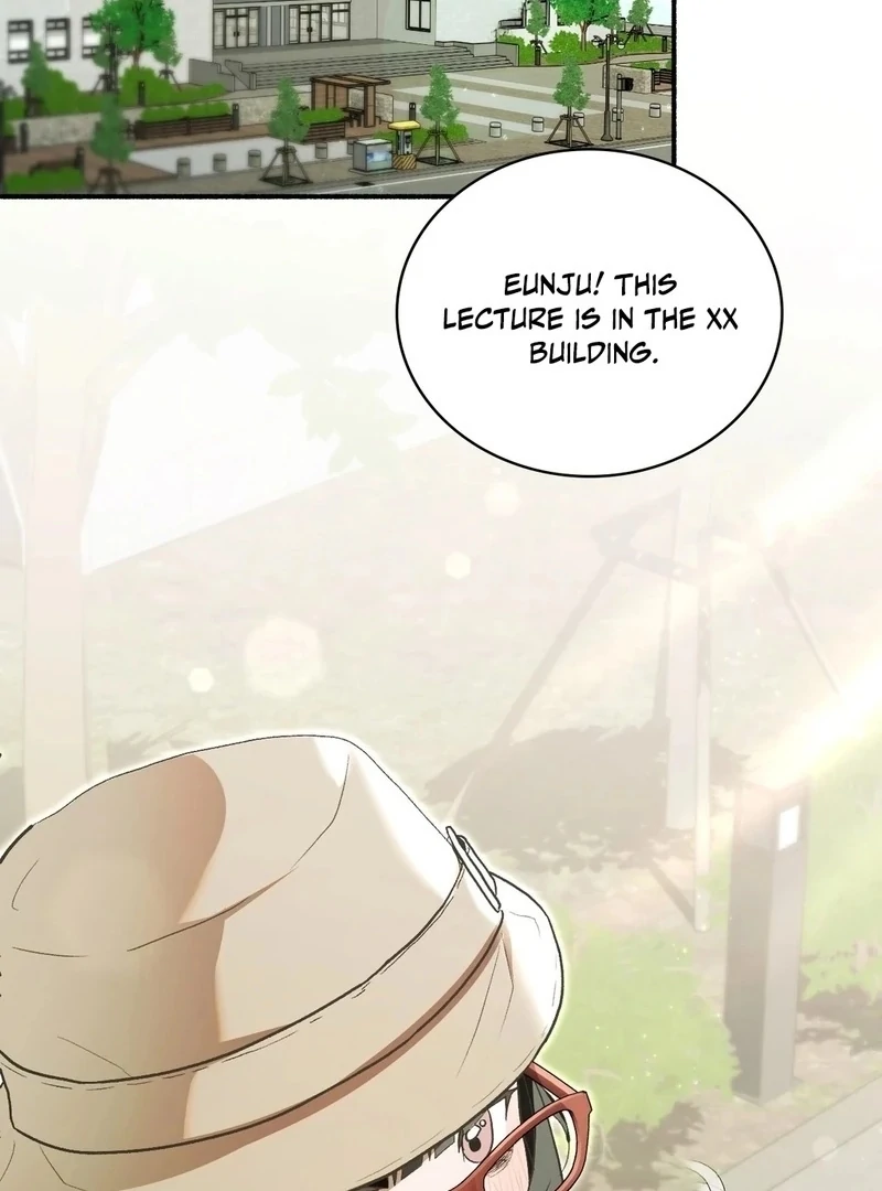 Just Hold My Hand - Chapter 1 Page 2