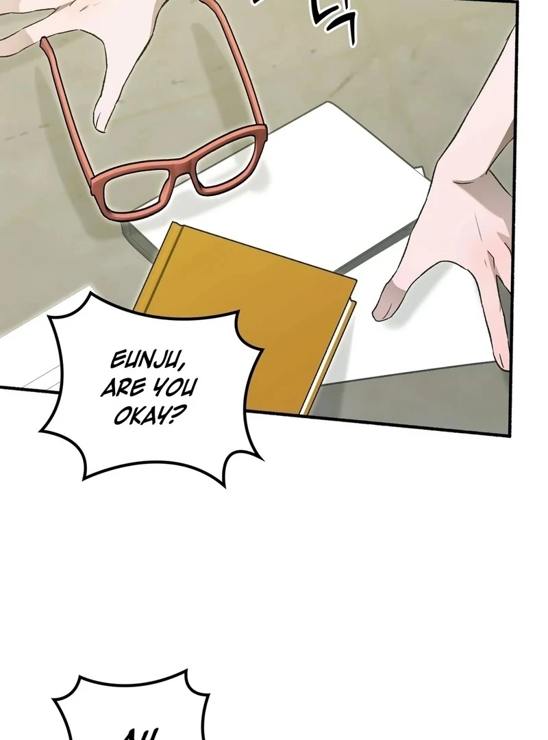 Just Hold My Hand - Chapter 1 Page 22