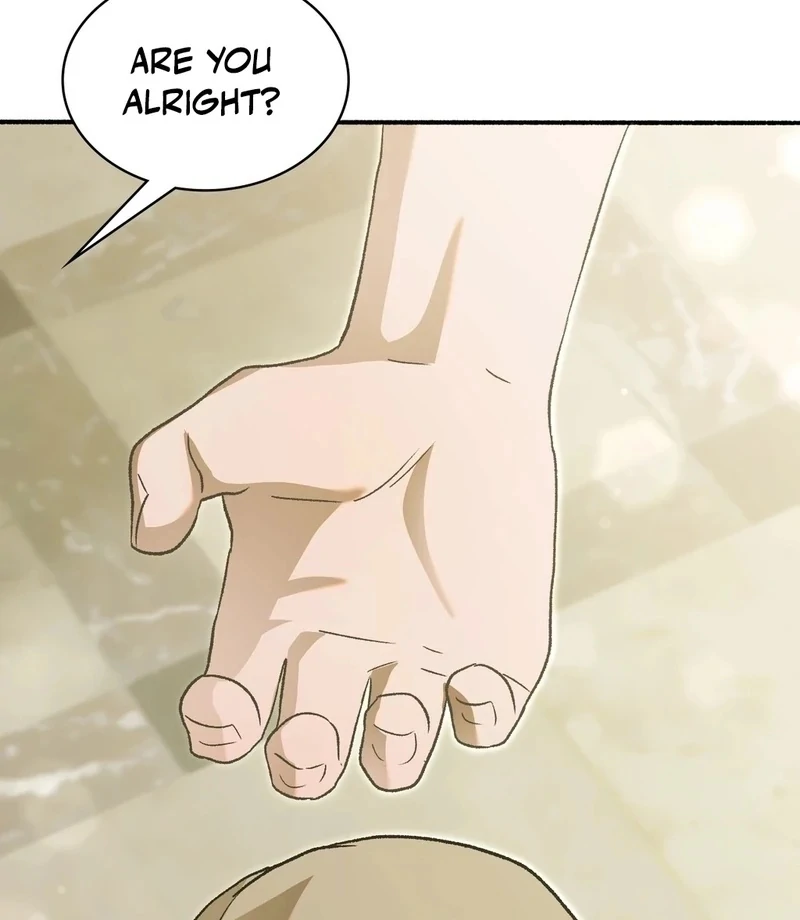 Just Hold My Hand - Chapter 1 Page 24