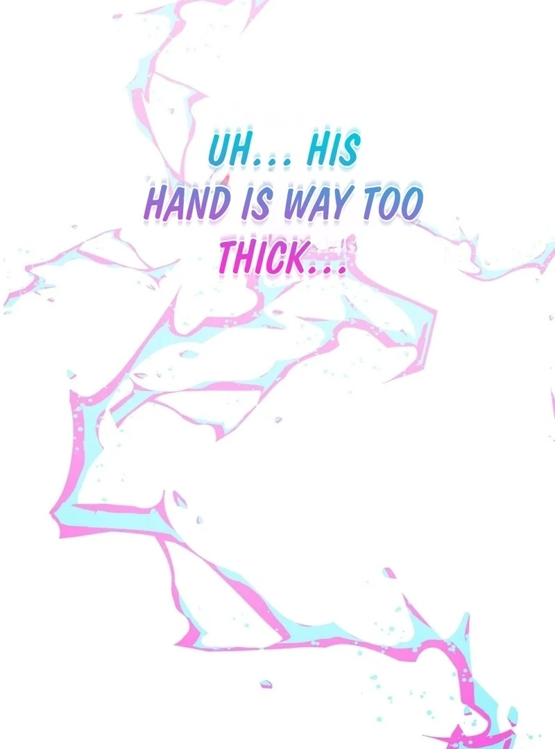 Just Hold My Hand - Chapter 1 Page 27
