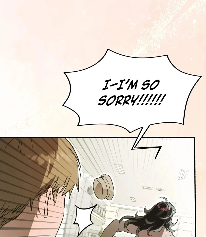 Just Hold My Hand - Chapter 1 Page 33