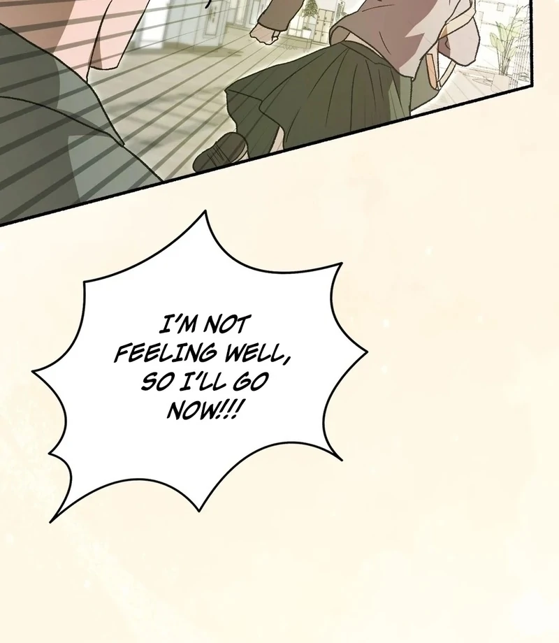 Just Hold My Hand - Chapter 1 Page 34