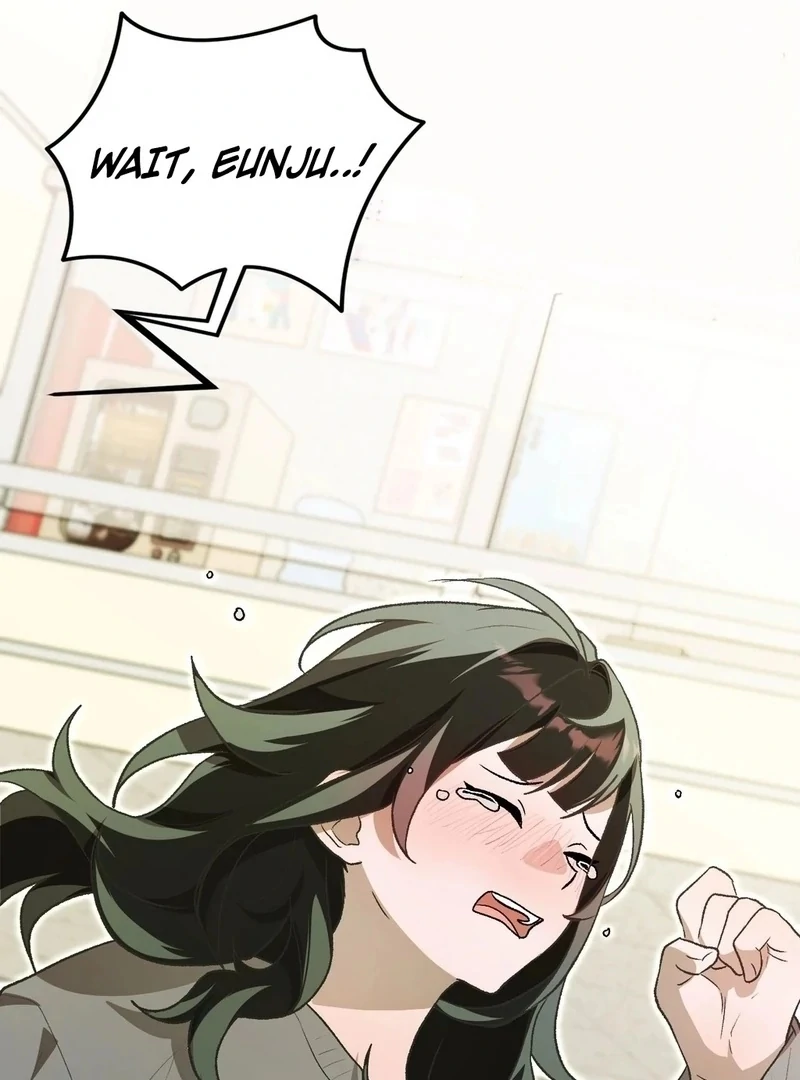 Just Hold My Hand - Chapter 1 Page 36