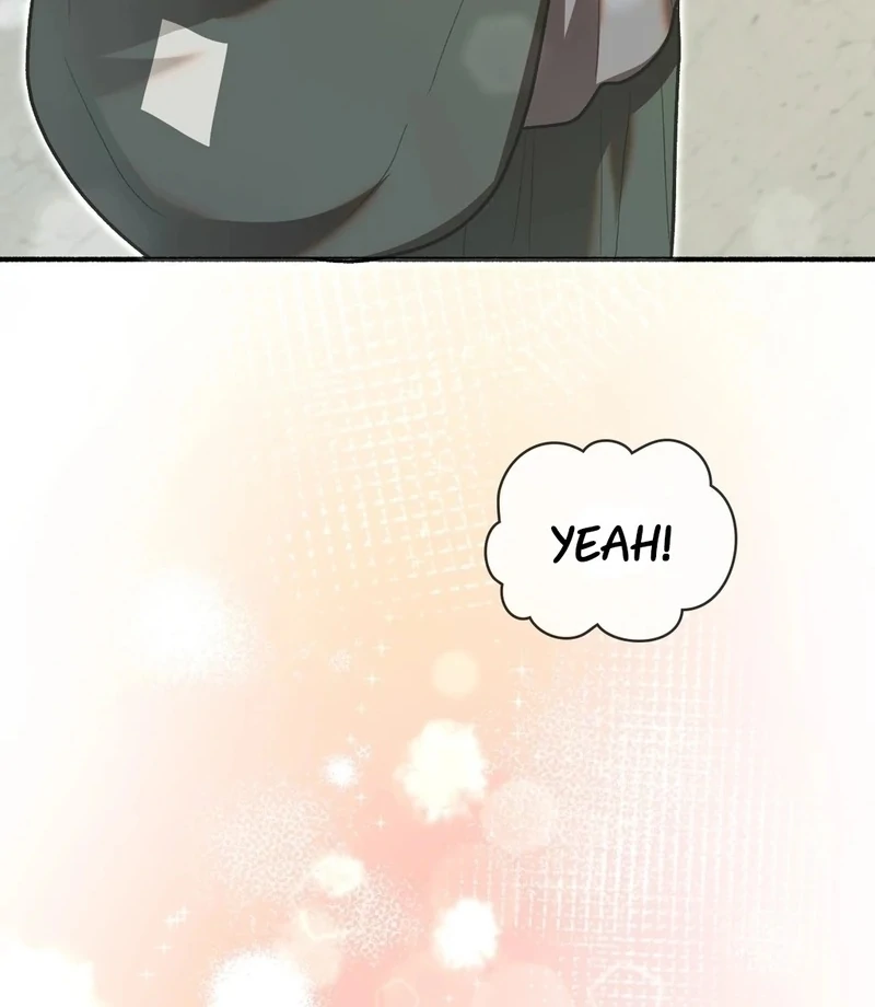 Just Hold My Hand - Chapter 1 Page 4