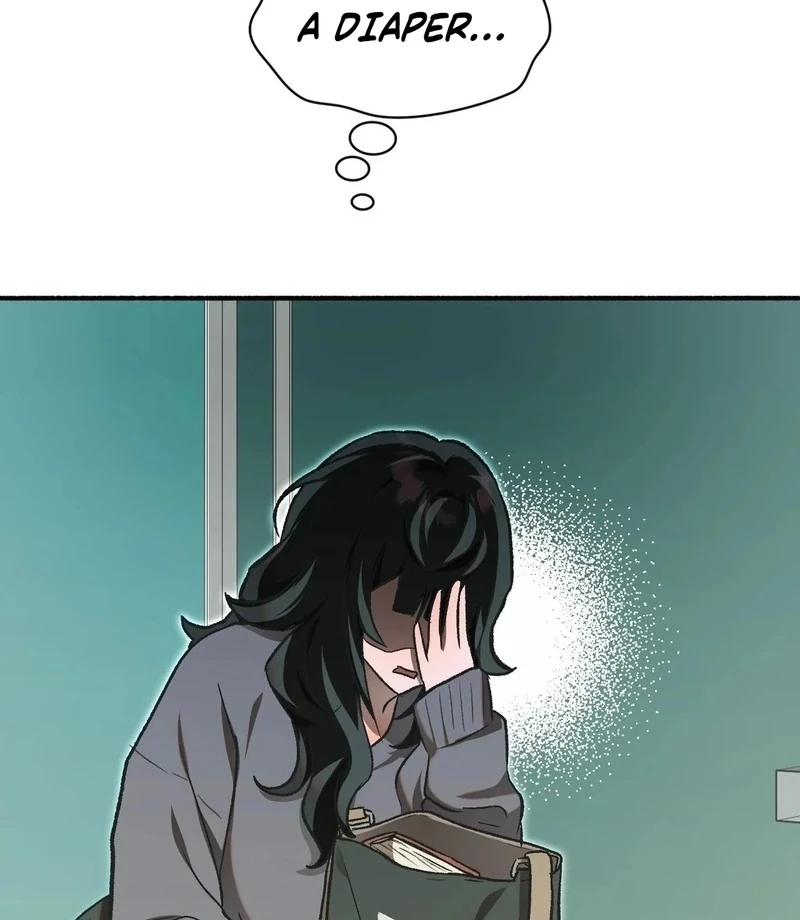 Just Hold My Hand - Chapter 1 Page 46