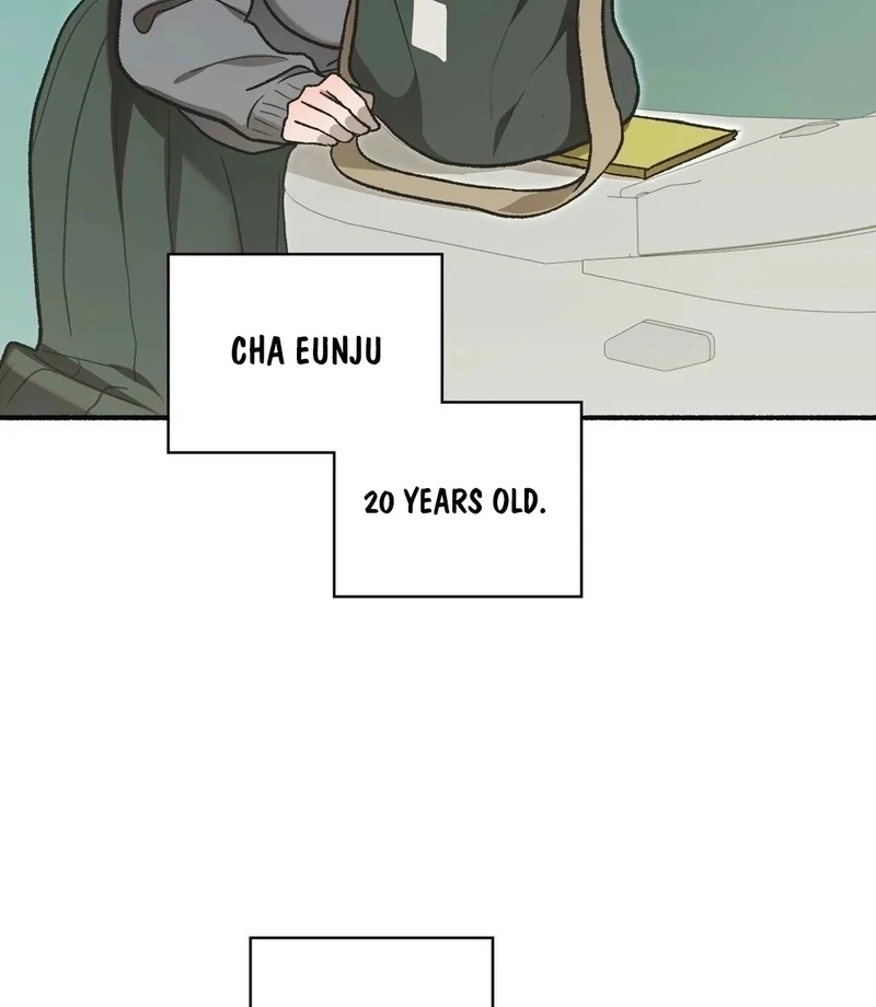 Just Hold My Hand - Chapter 1 Page 47