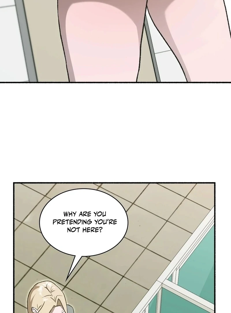 Just Hold My Hand - Chapter 1 Page 62