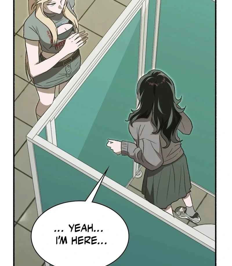 Just Hold My Hand - Chapter 1 Page 63