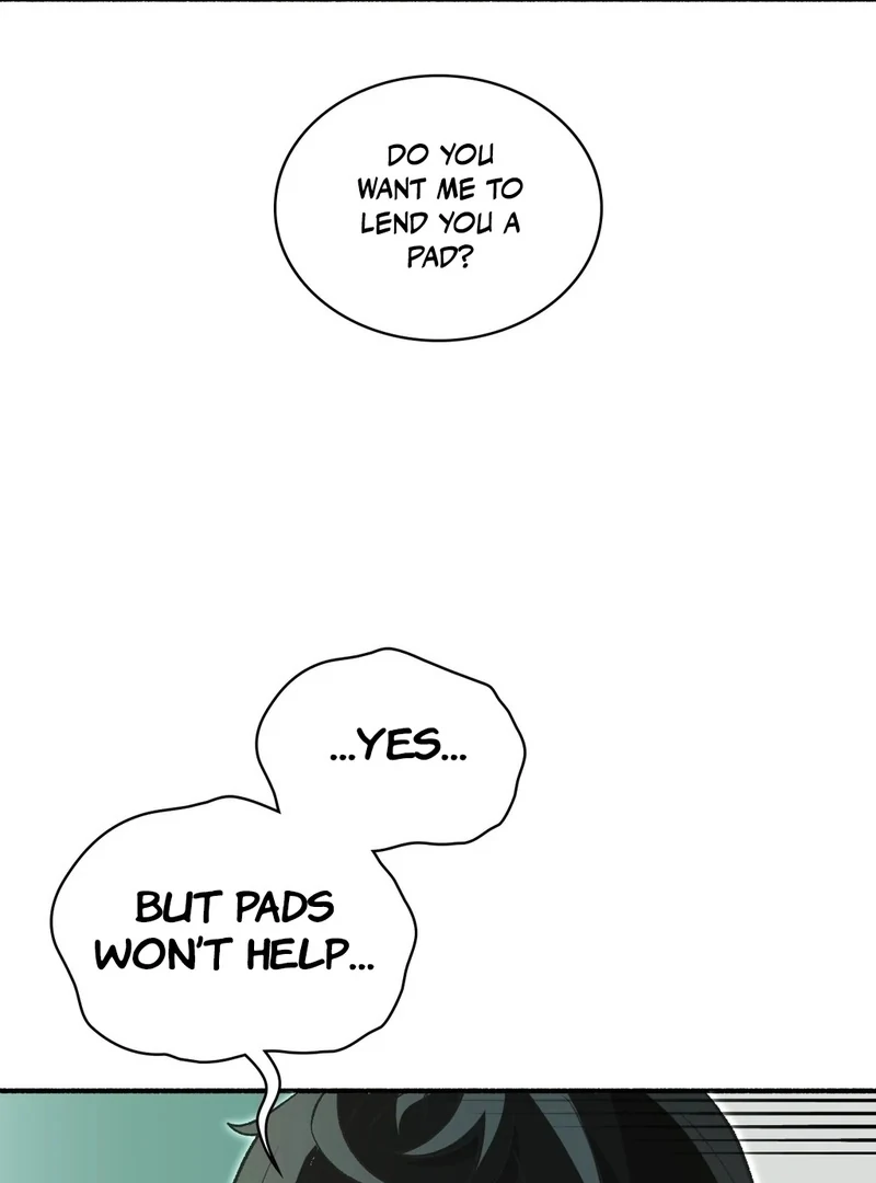 Just Hold My Hand - Chapter 1 Page 66