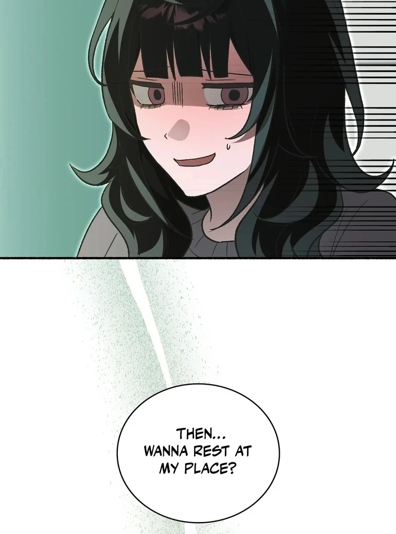 Just Hold My Hand - Chapter 1 Page 67