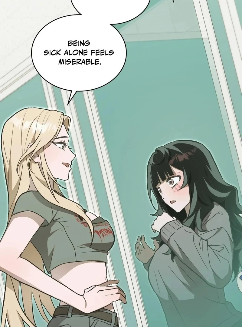 Just Hold My Hand - Chapter 1 Page 70