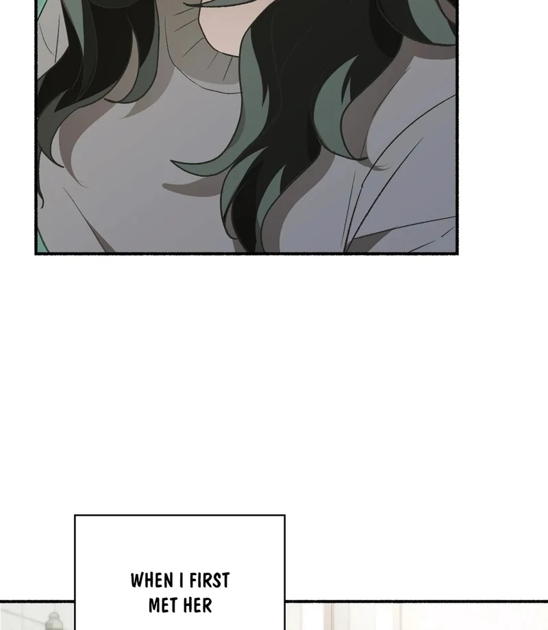 Just Hold My Hand - Chapter 1 Page 73