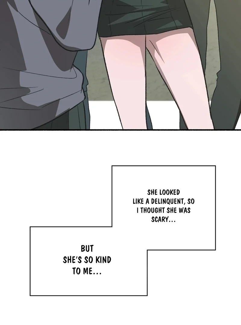 Just Hold My Hand - Chapter 1 Page 75