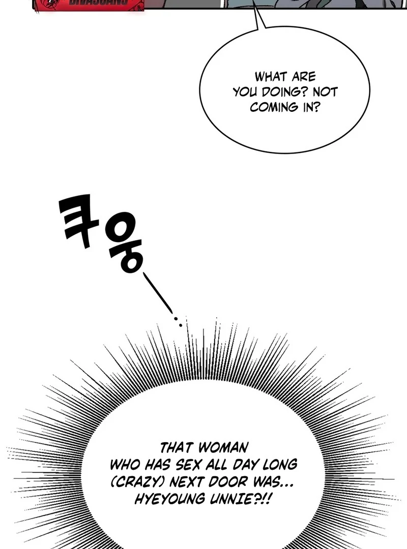 Just Hold My Hand - Chapter 1 Page 83