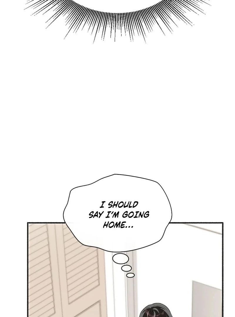 Just Hold My Hand - Chapter 1 Page 84