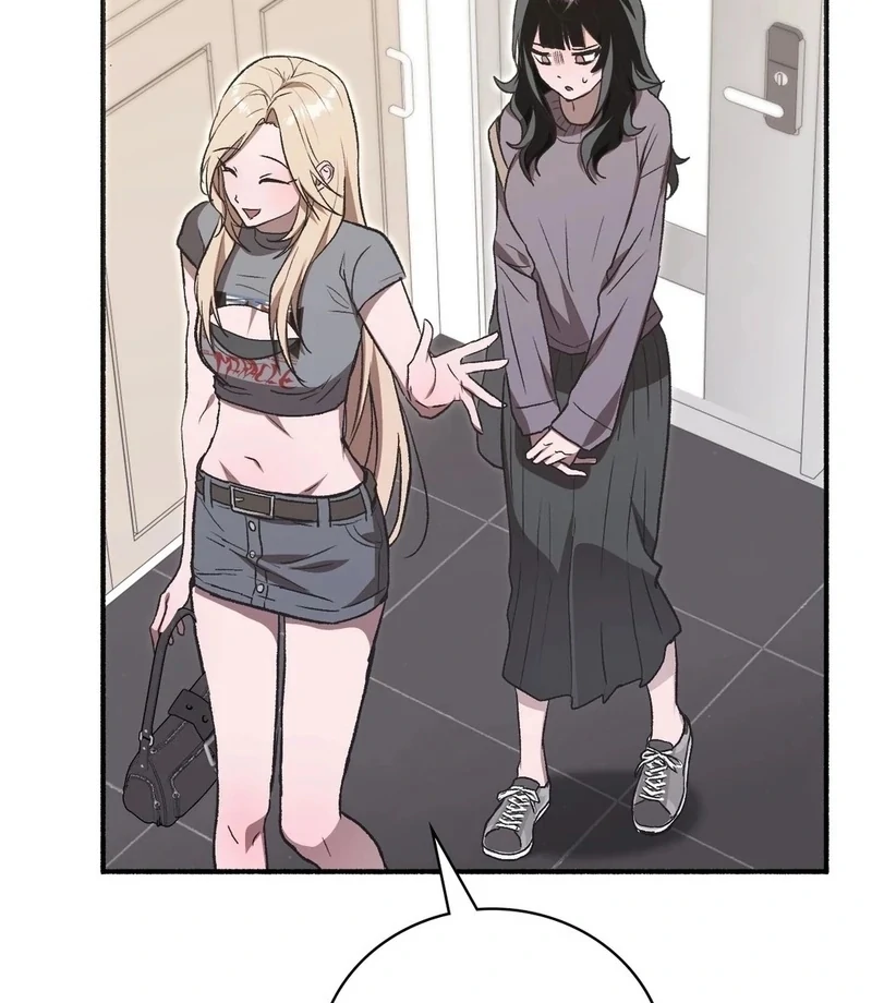 Just Hold My Hand - Chapter 1 Page 85