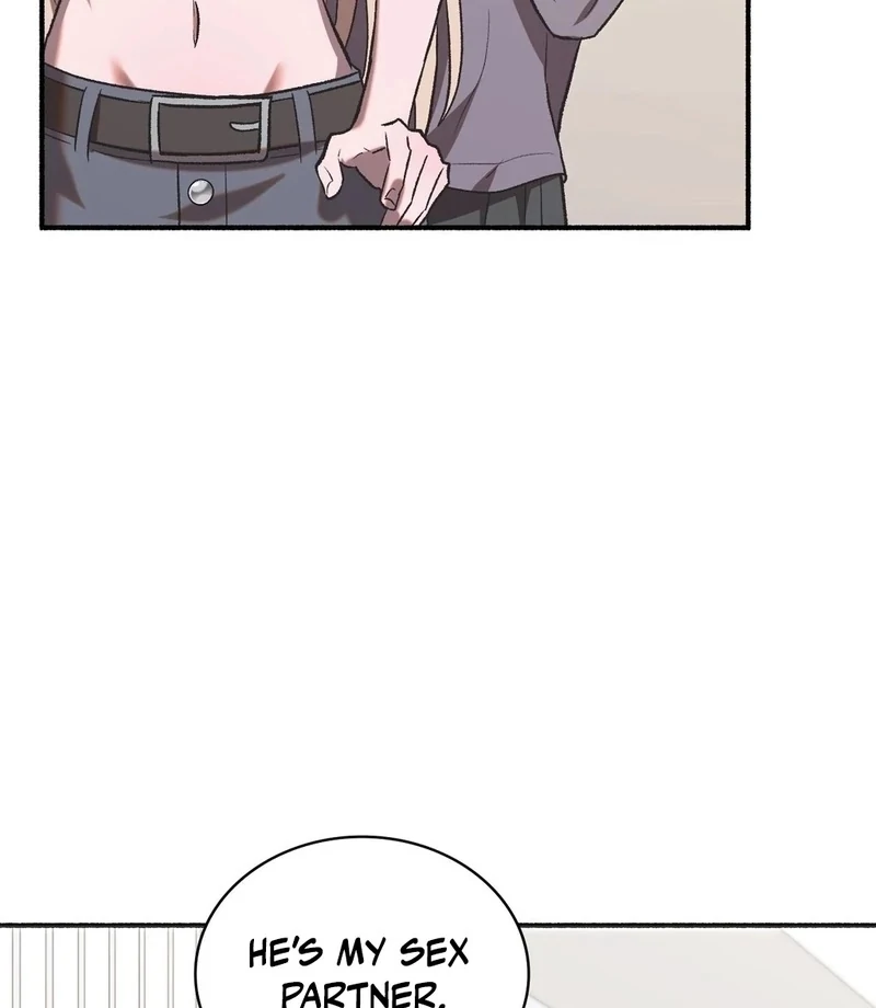 Just Hold My Hand - Chapter 1 Page 89