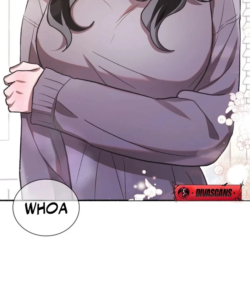 Just Hold My Hand - Chapter 1 Page 95