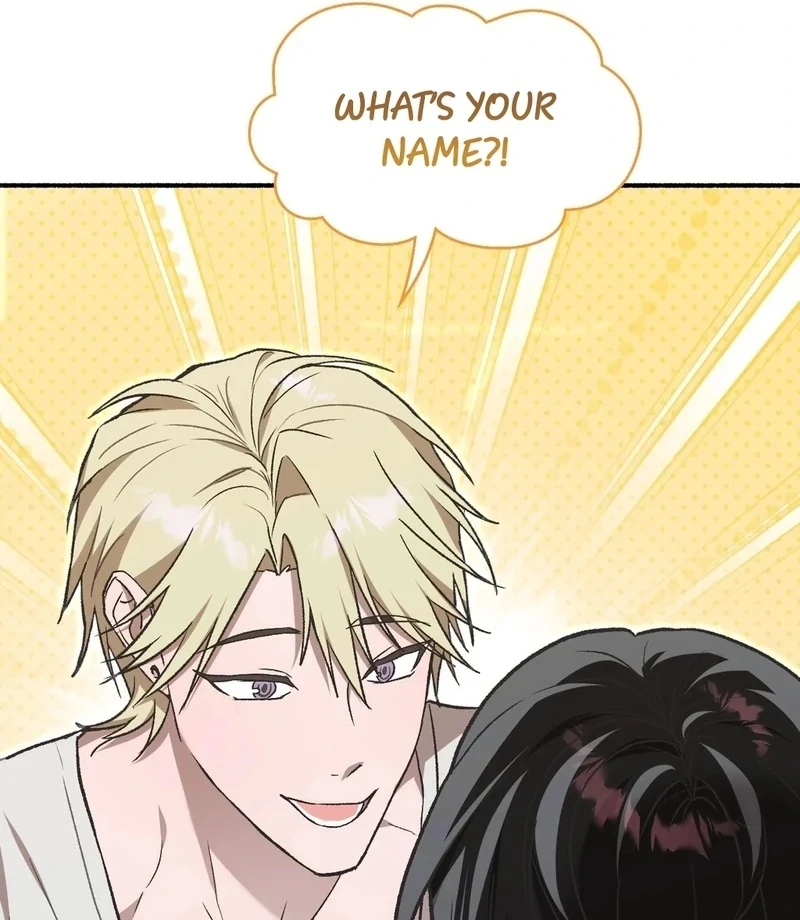 Just Hold My Hand - Chapter 1 Page 98