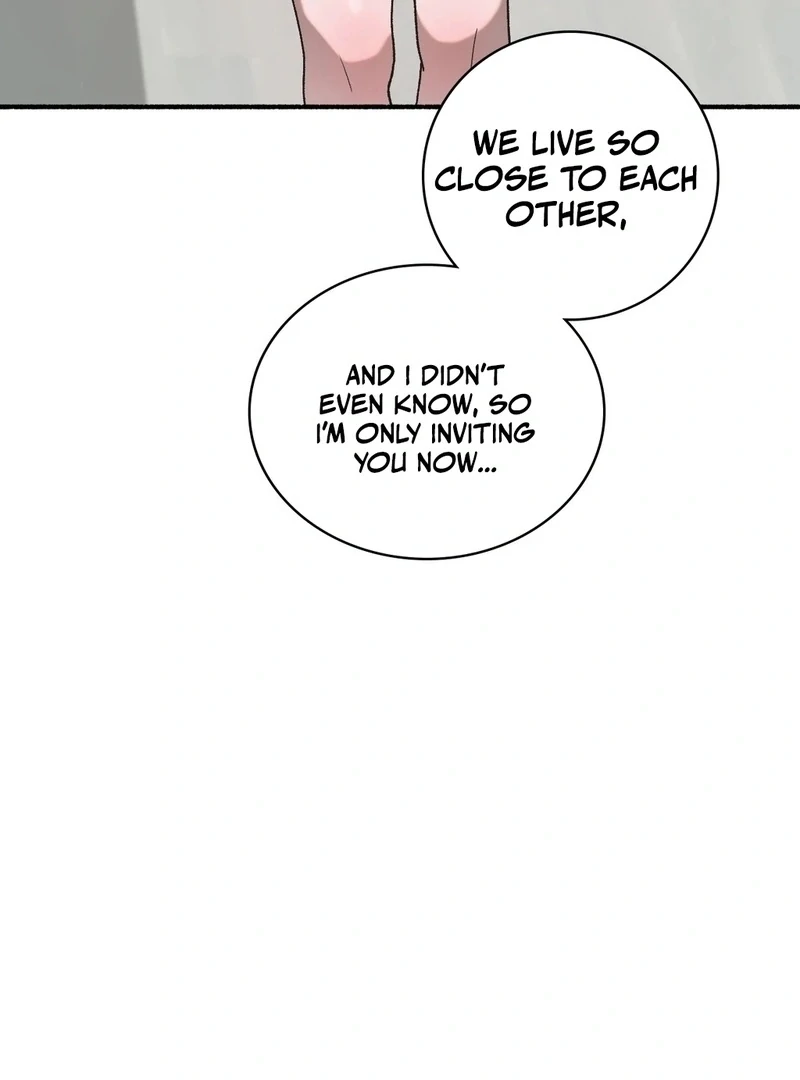 Just Hold My Hand - Chapter 4 Page 101
