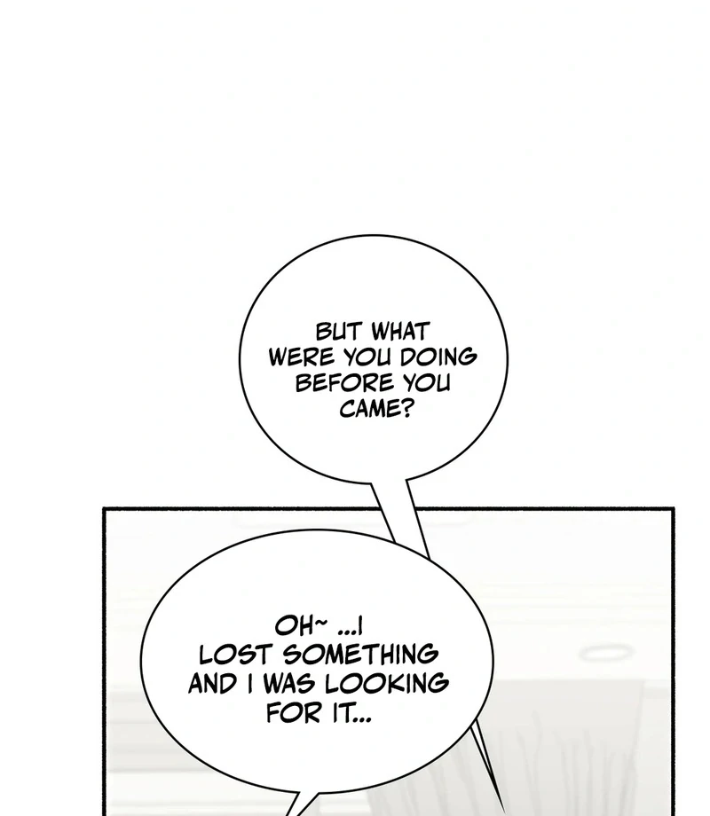 Just Hold My Hand - Chapter 4 Page 102