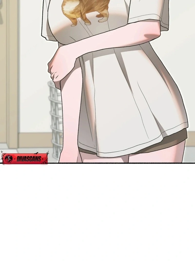 Just Hold My Hand - Chapter 4 Page 105