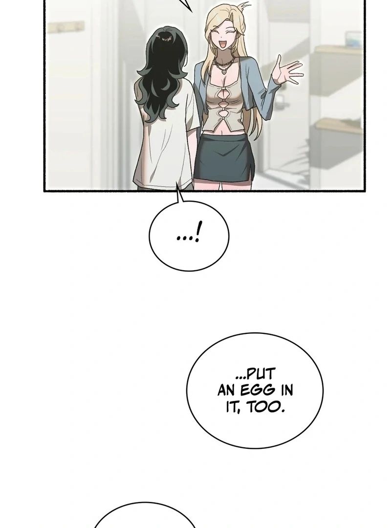 Just Hold My Hand - Chapter 4 Page 110