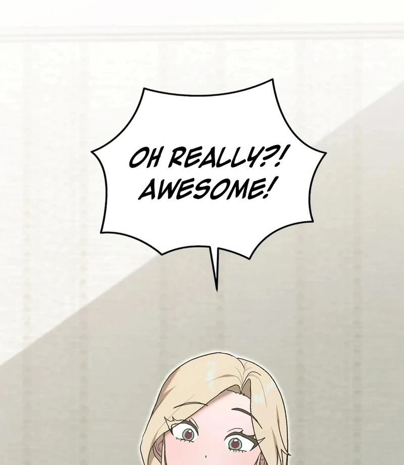 Just Hold My Hand - Chapter 4 Page 112