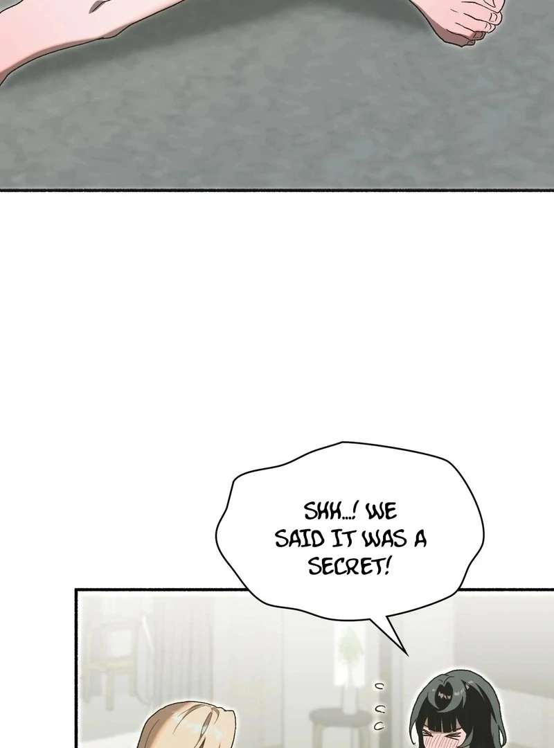Just Hold My Hand - Chapter 4 Page 114